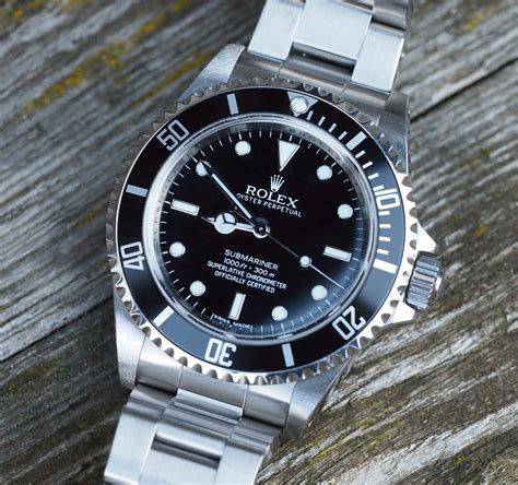 rolex 14060m preis|rolex submariner 14060 price.